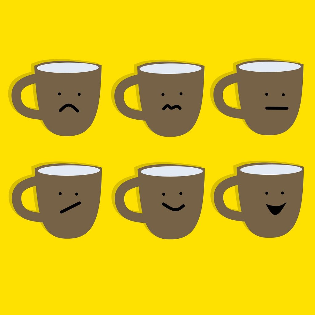 Eat & Drink Emojis Meanings